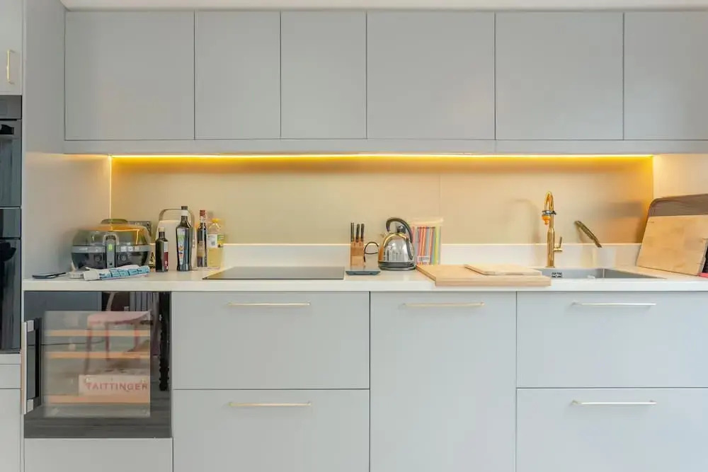 Newly Refurbished 2 Bedroom Property in Peckham
