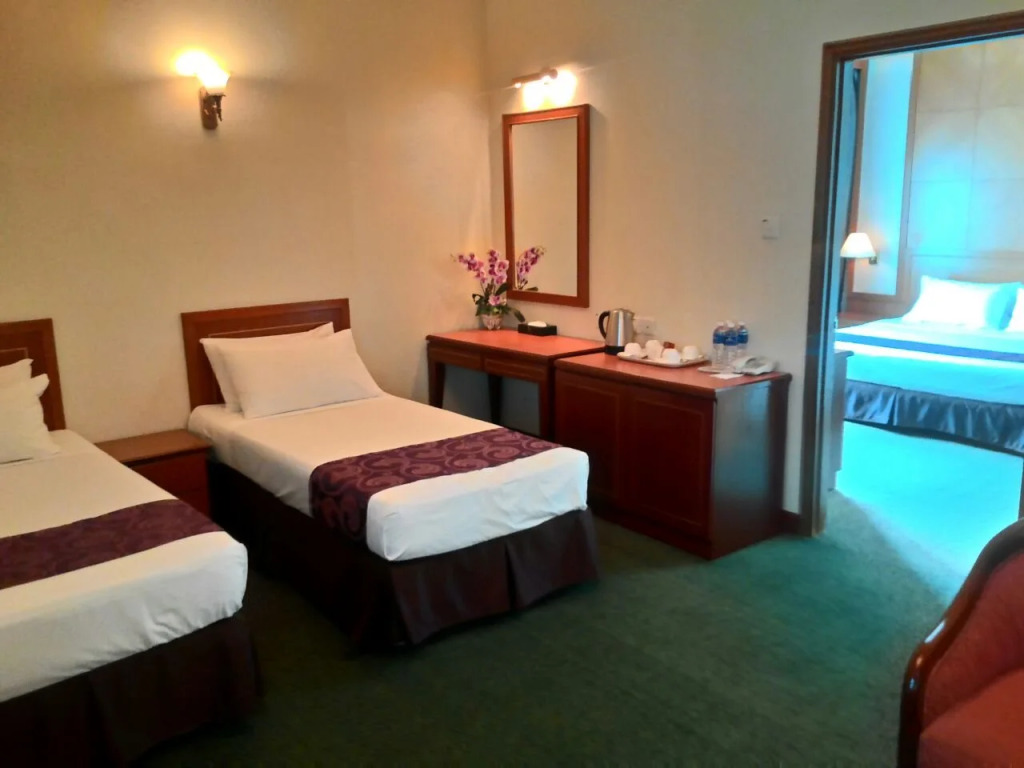 Hotel Orkid
