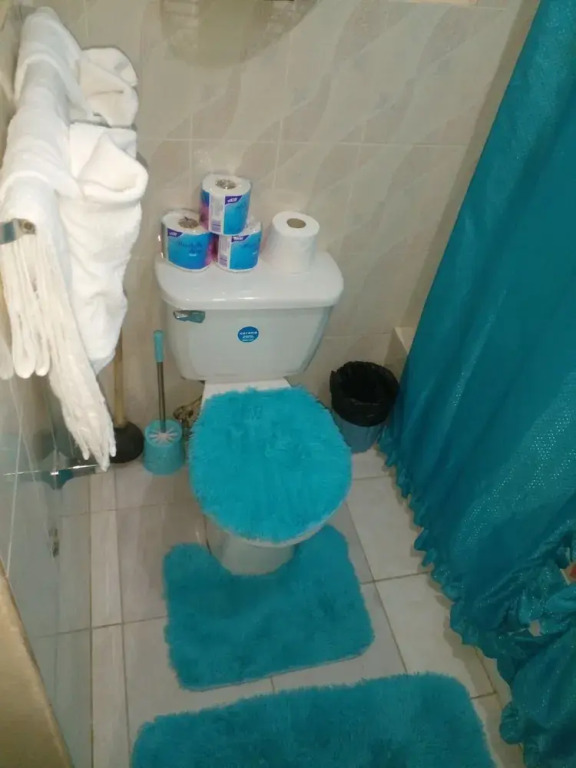 Happy and Comfortable Home