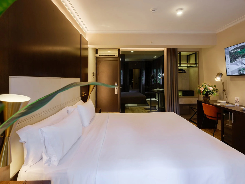 Hotel Taburiente S.C.Tenerife