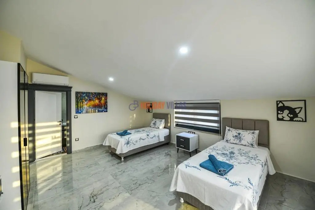 SEA ESTA VILLA 5