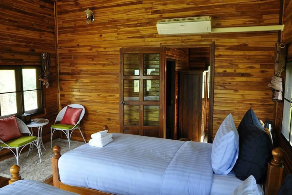 Maingern Maithong Resort