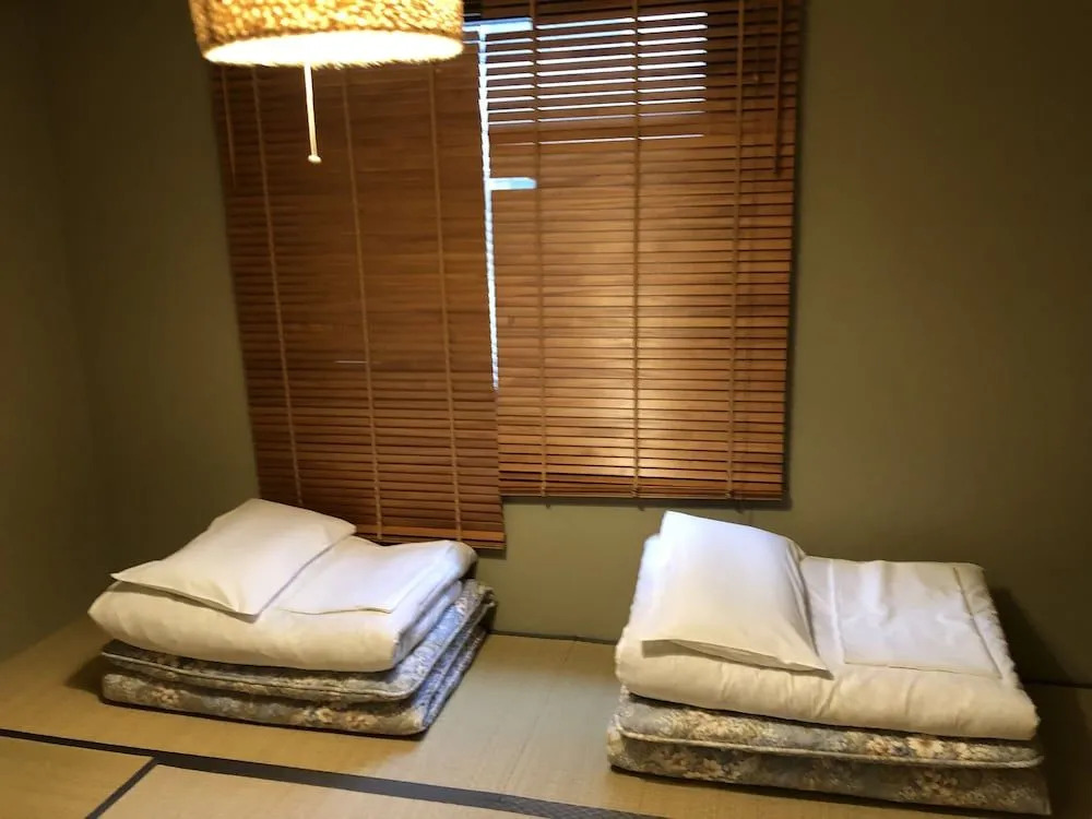 guest house shimanouchi