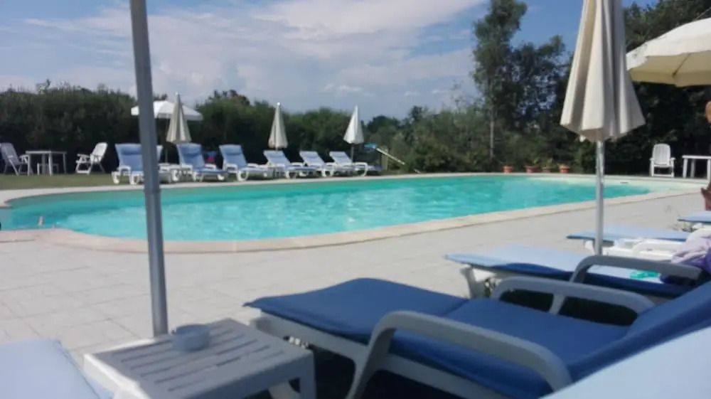 Palma's Country B&B
