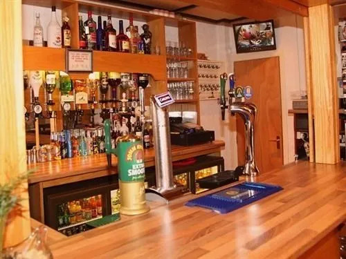 The Queens Hotel