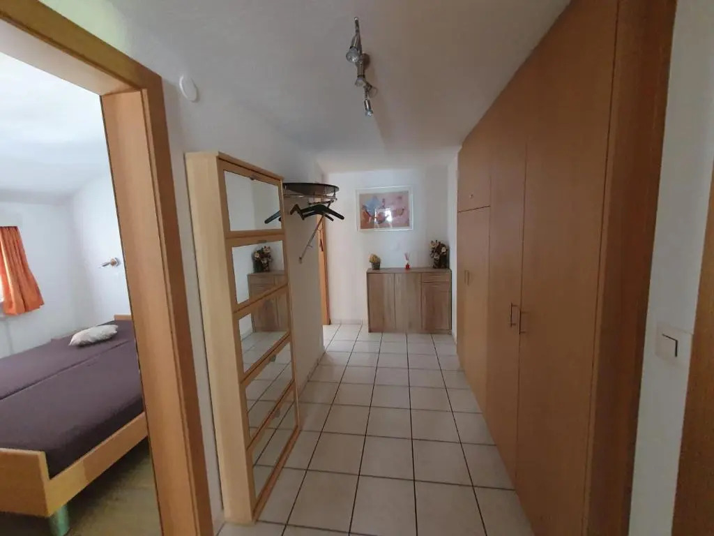 Apartmenthaus Holiday