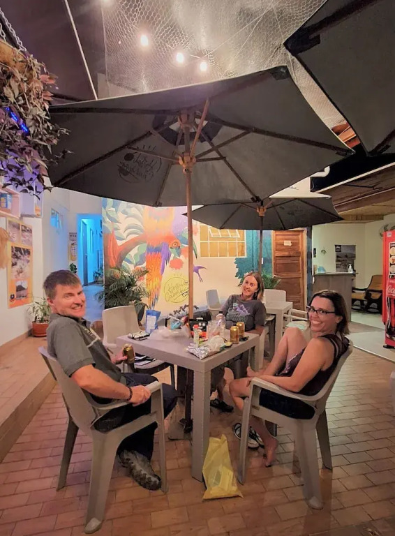 Hostal Colombian Gold