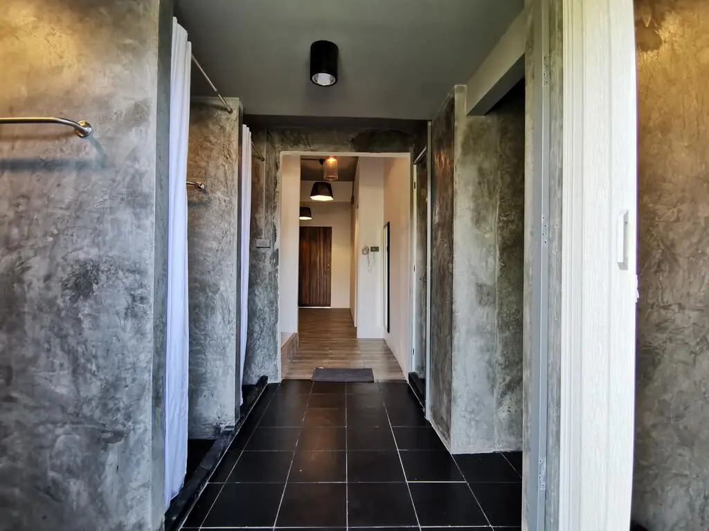 8 SLEEPER STREET Guesthouse