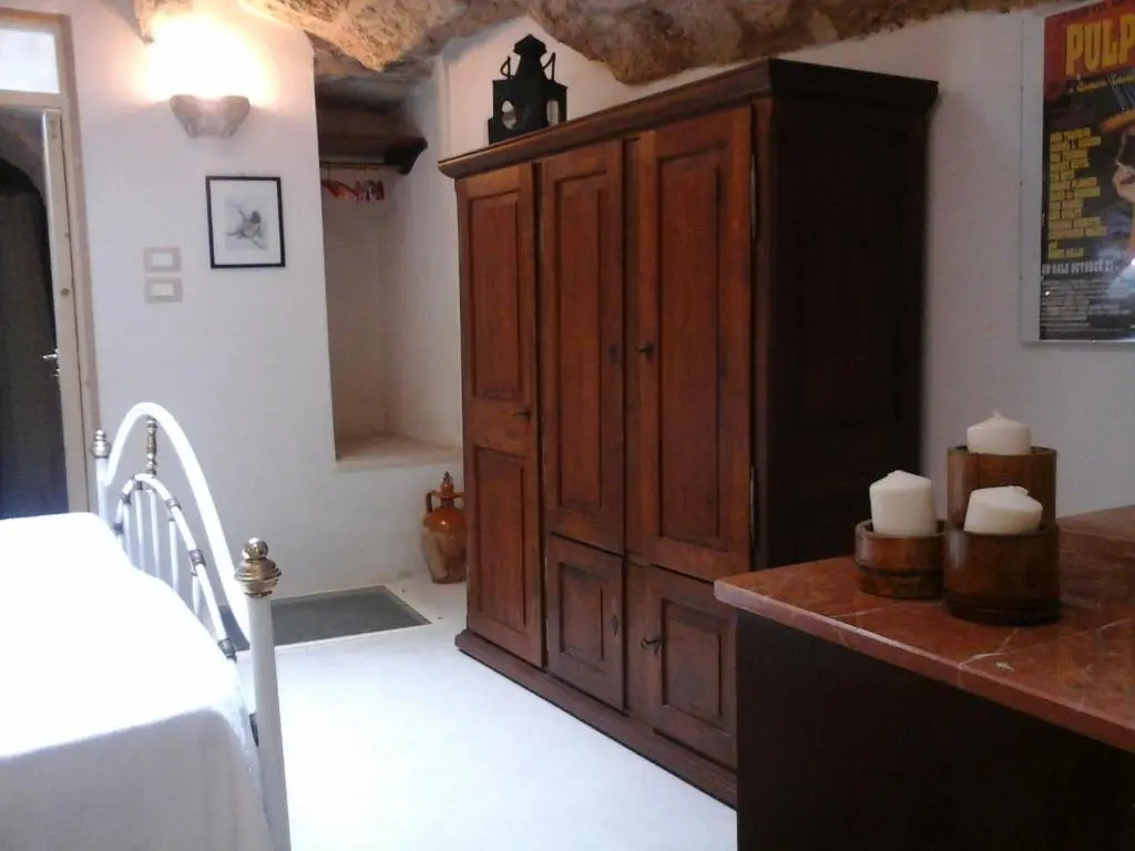 Antico Bilocale Soleto