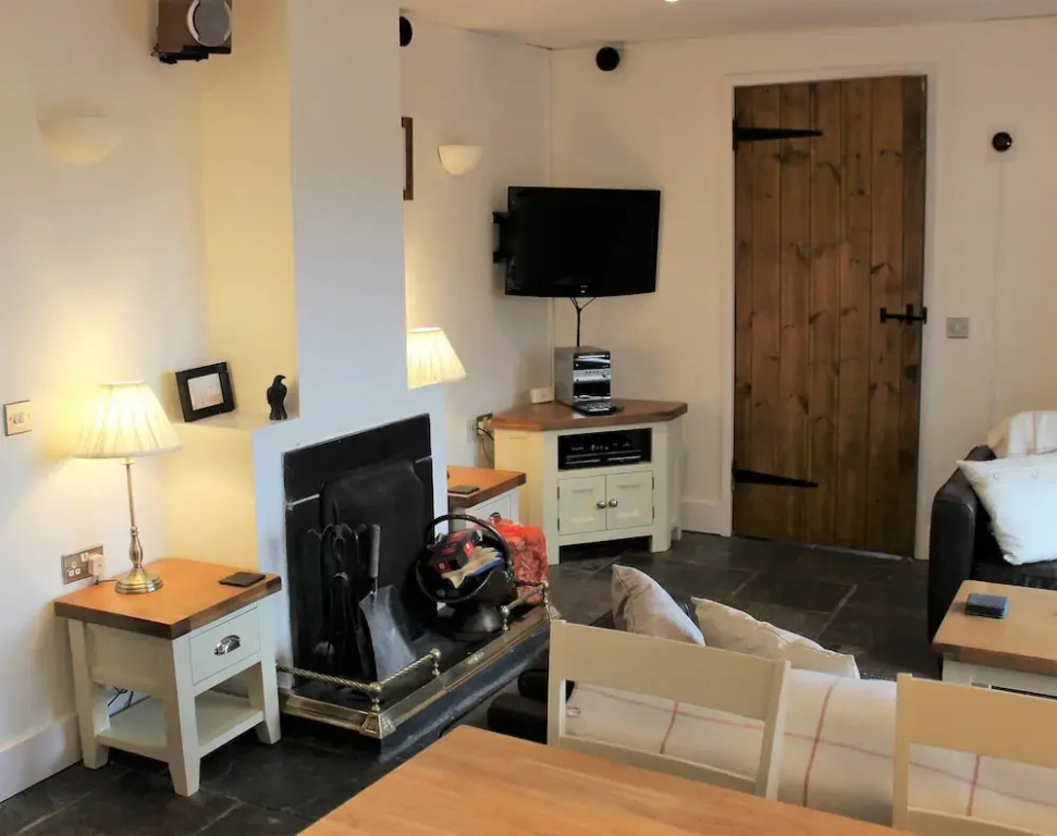 Dee Valley Cottages
