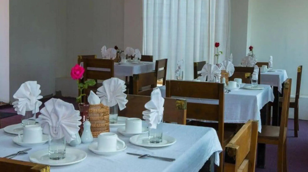 Junction Rose Hotel