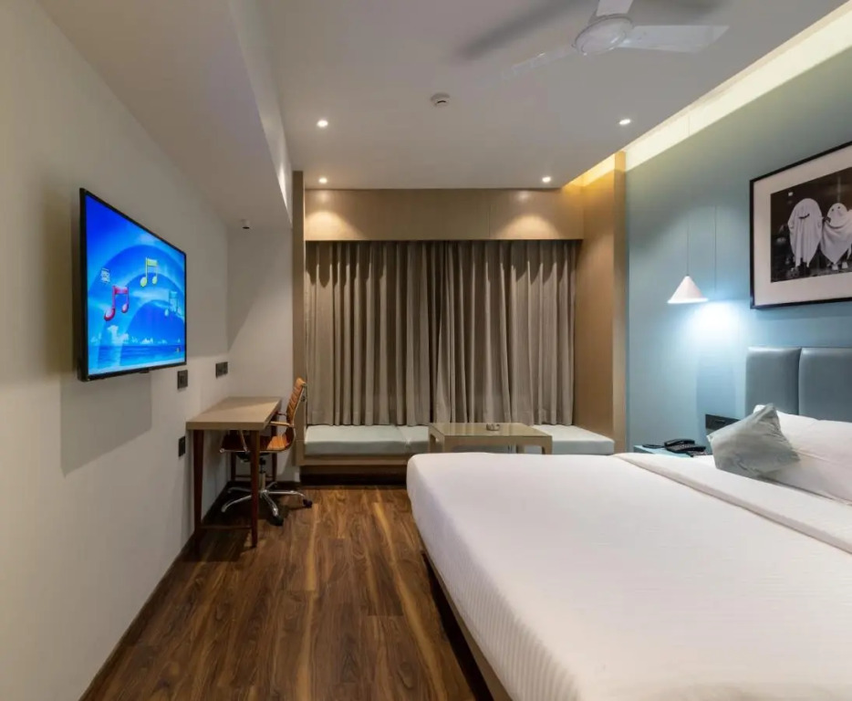 Hotel Regal Grand