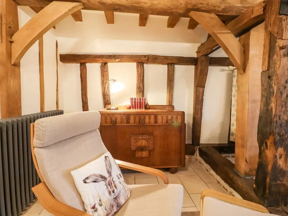 Wren Cottage