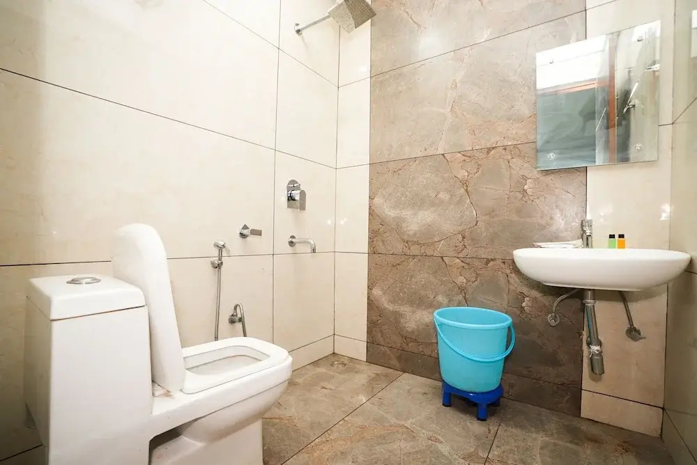 Tanvi Premium Residency