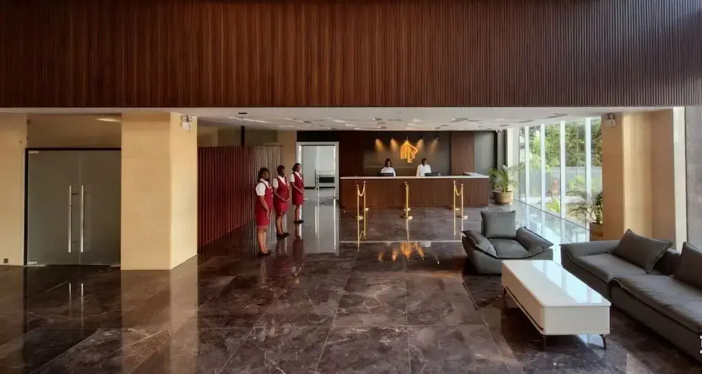 Kinno International Hotel
