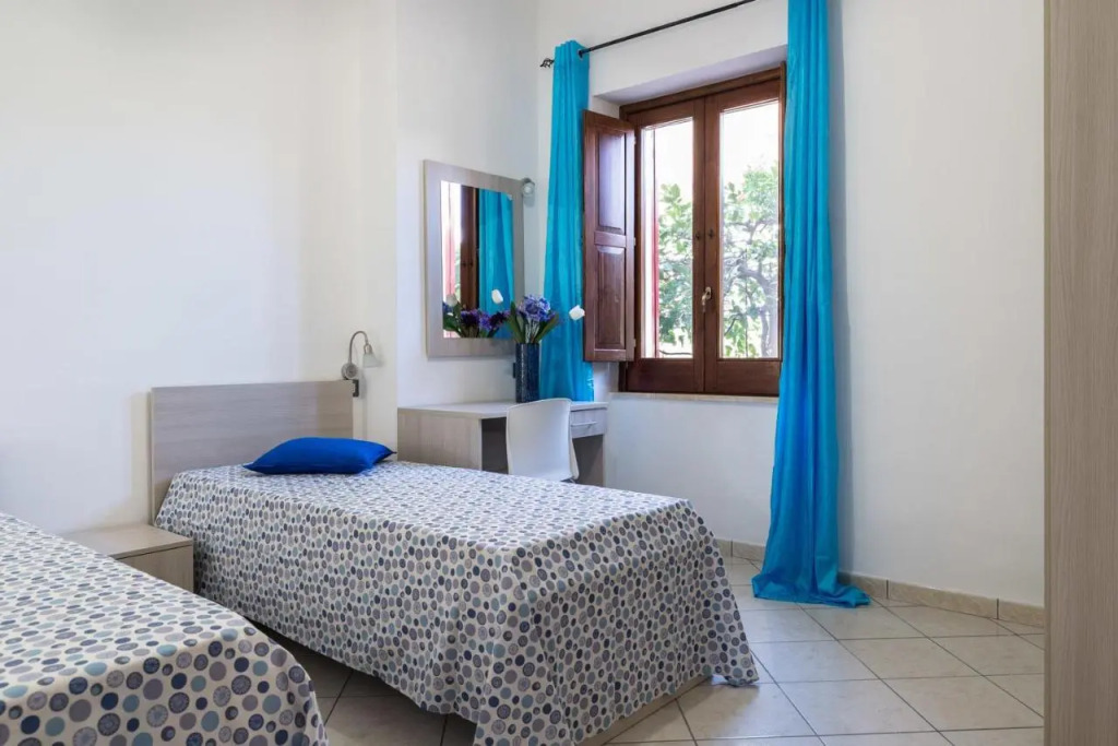 Casa Vacanze Gli Agrumi