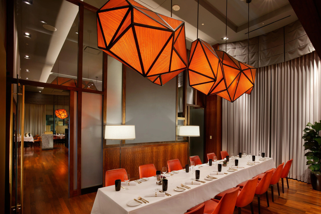 InterContinental San Francisco by IHG