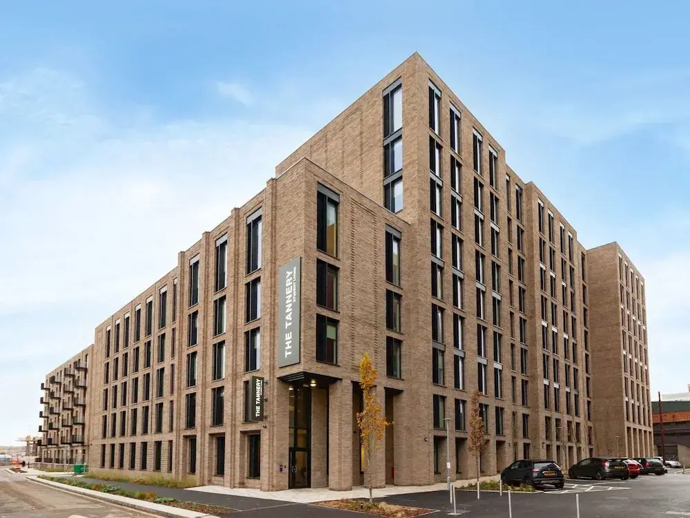 For Students Only The Tannery Leicester 8 min walk to De Montfort University
