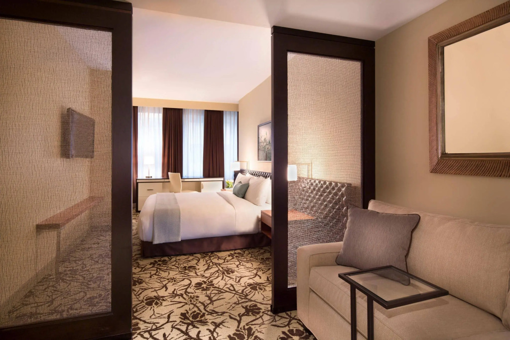 Cassa Hotel New York