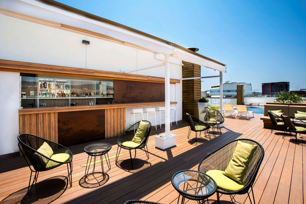 Golden Hotel Barcelona