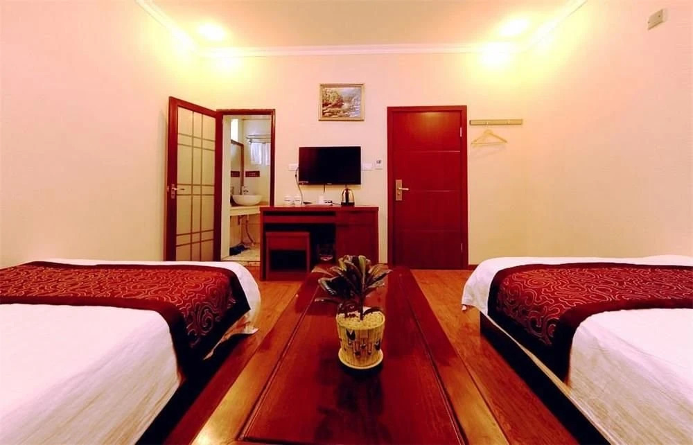 Splendid Express Hotel