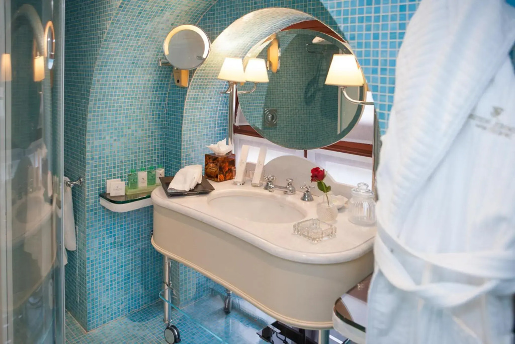 Grande Albergo Delle Rose
