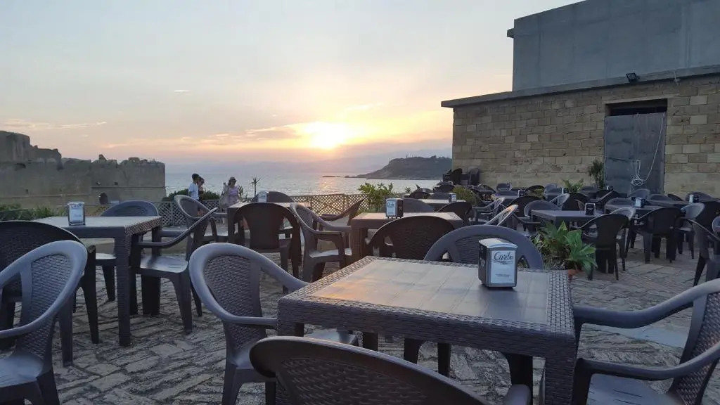 Casa Vacanze B&B Uccialì
