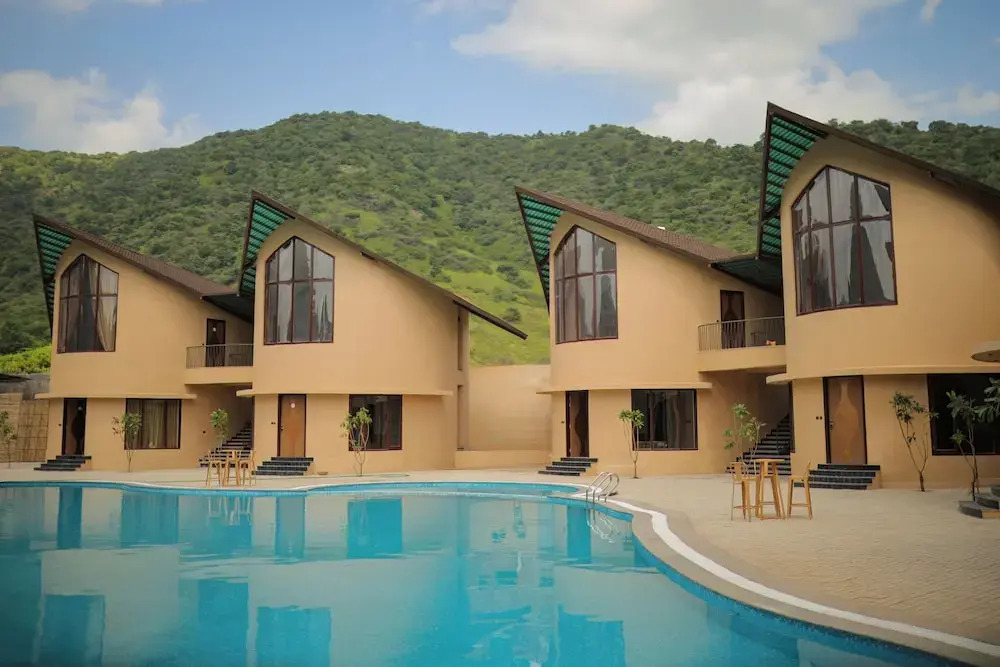 The Qualia Resort Club & Brewery