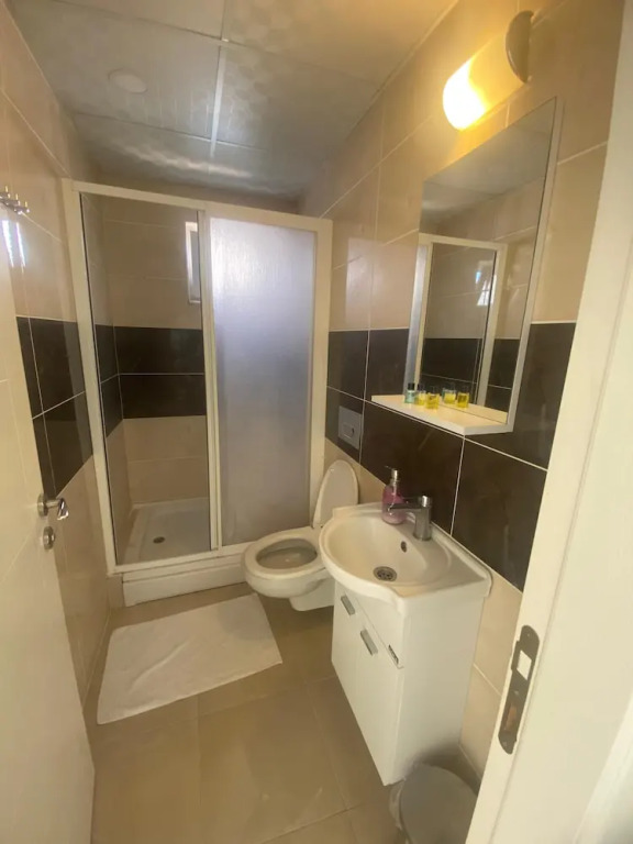 KARTALKAYA APART OTEL