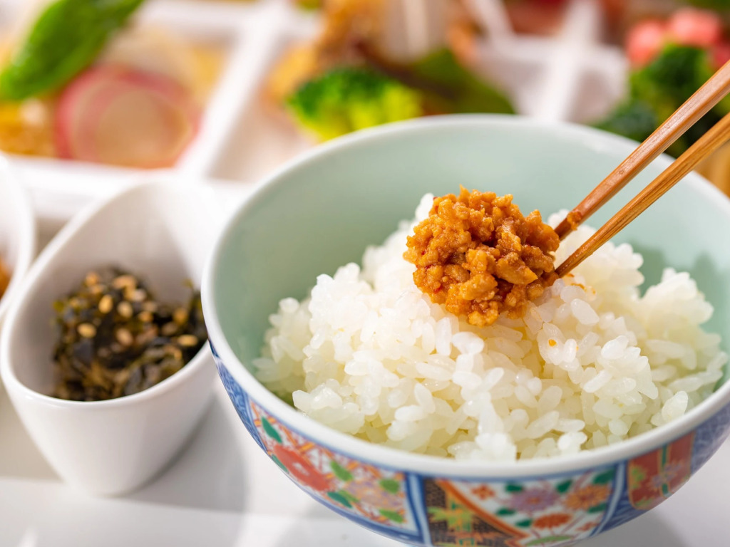 Kissuien Stay&Food