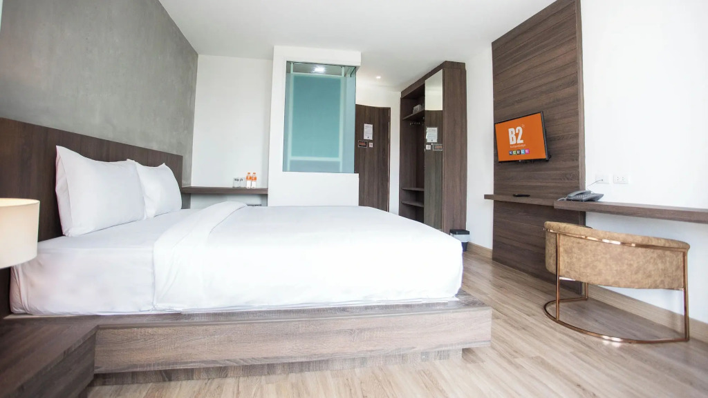 B2 Hat Yai Premier Hotel