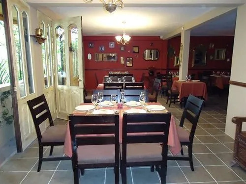 Ventana B&B
