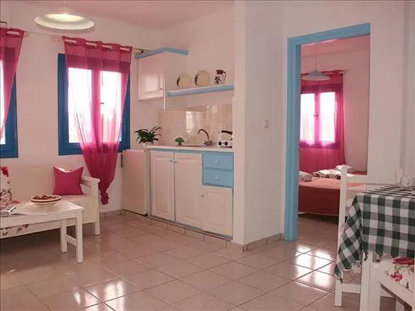 Elina Apartments
