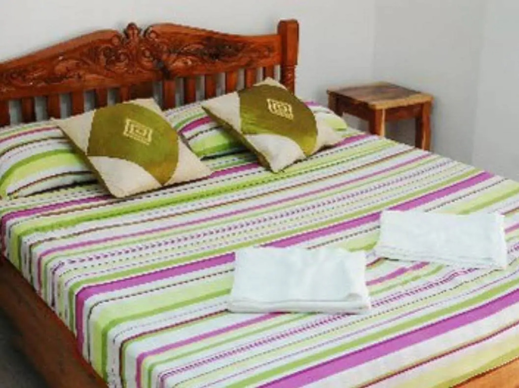 Casa Fiesta Resort