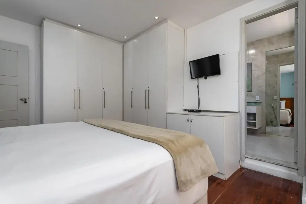 Perfection Copacabana 3 Bedrooms Stc301