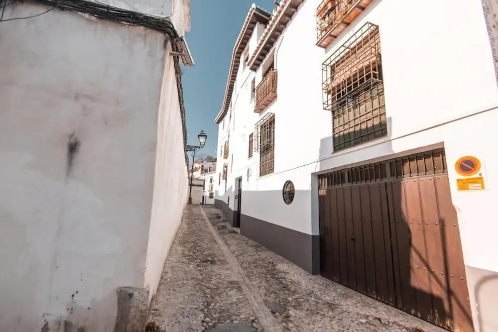 Apartamento Completo Pernaleros Centro