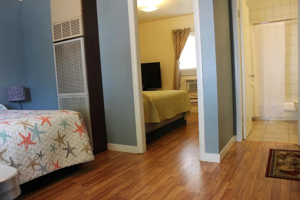 Wheatland Motel