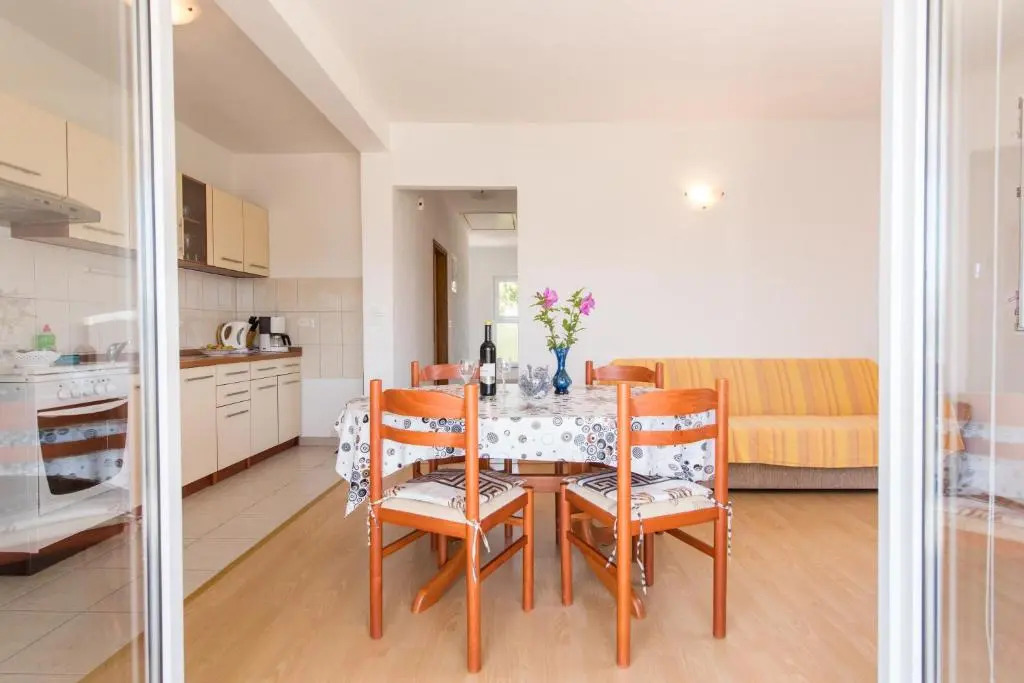 Apartments Maćo