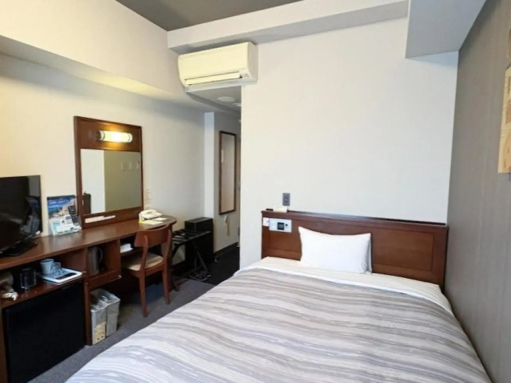 Hotel Route-Inn Utsunomiya Miyukicho -Kokudou4gou