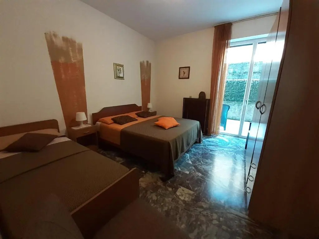 Saglia Apartments