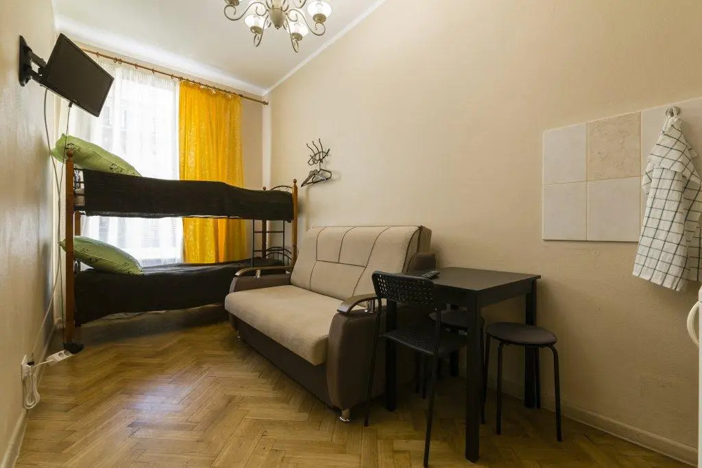 Schastlivyie Chasyi 2 Mini-Hotel