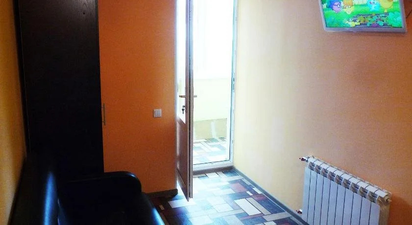 Hostel Barneo