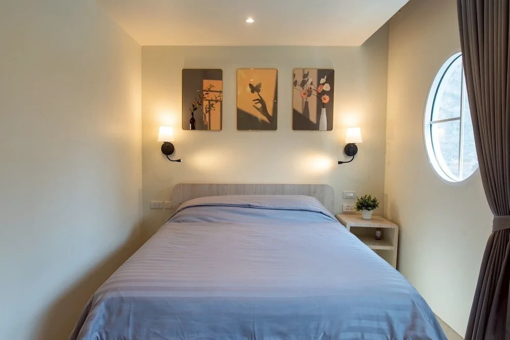 Shizuka House - 500m walk to BTS Phrom Phong