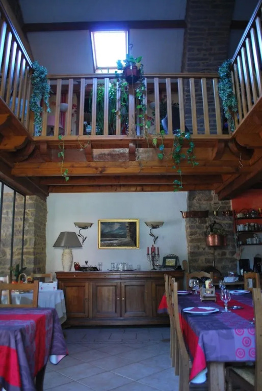 La Charmeraie
