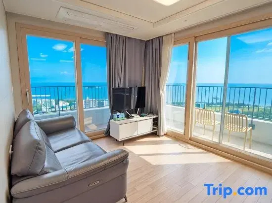 Sokcho Blueterra Ocean Stay | WhaleZip