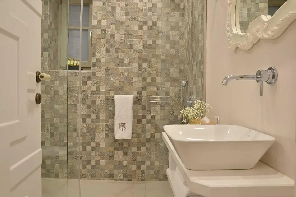 Akrolithi Boutique Hotel