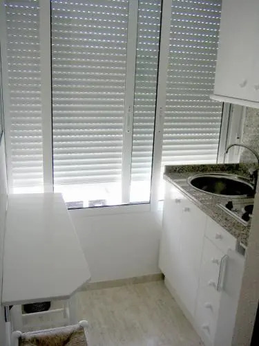Apartamentos Concorde