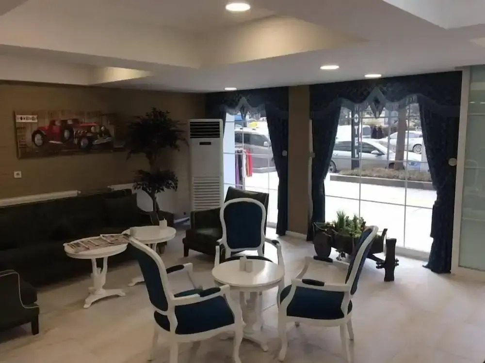 Maltepe Manhattan Hotel