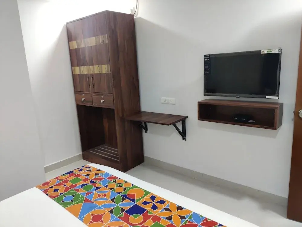 Hotel Prime Jubilee
