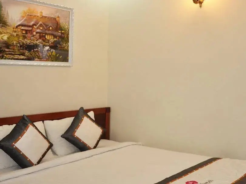 Palm Hotel